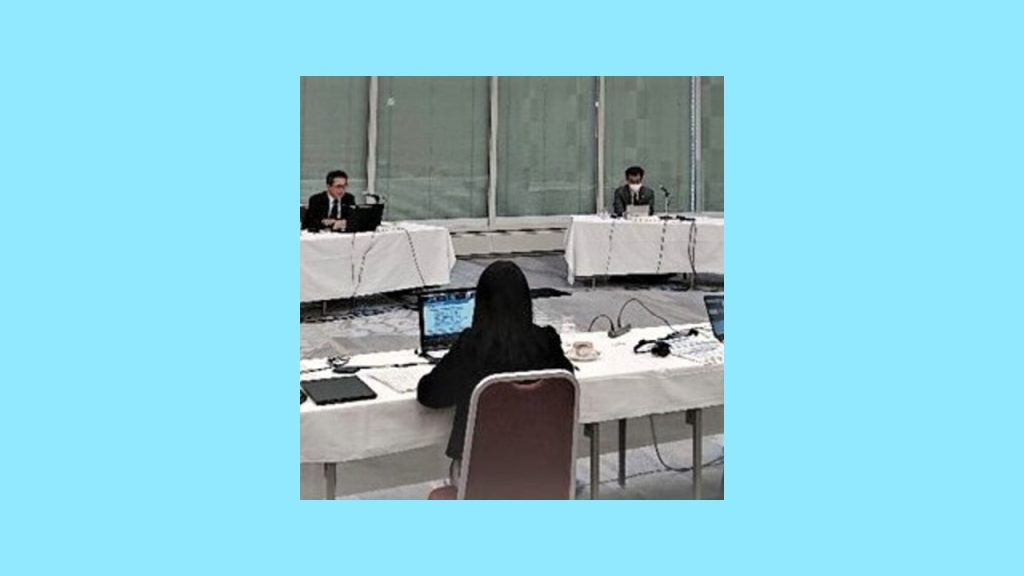 企業連携事例を経団連「１％クラブ会員企業」にご紹介！さらなる連携促進を目指して