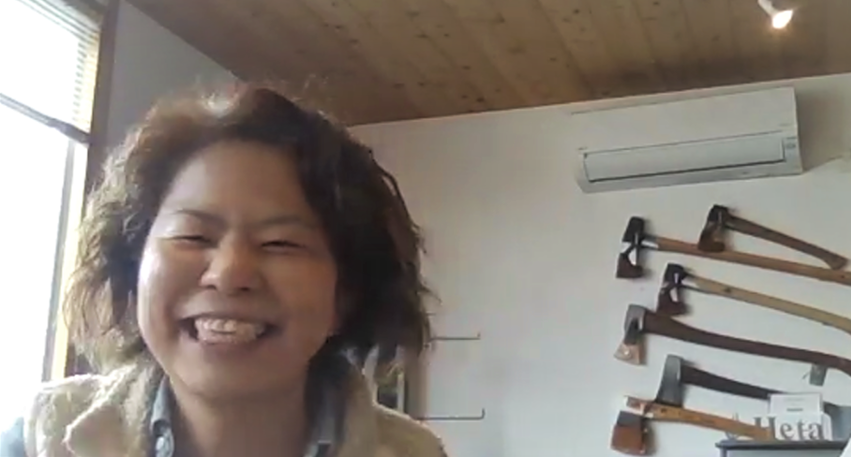 Team Norishiroの野々村光子さんは、障害がある人の就労を支援する「東近江圏域働き・暮らし応援センター」のセンター長を務めています。このセンターが立ち上がってから、「センターとして手を握ろうとすると、制度上、応援していい人と応援できない人がいる、と気付きました。」と野々村さんは振り返りました。